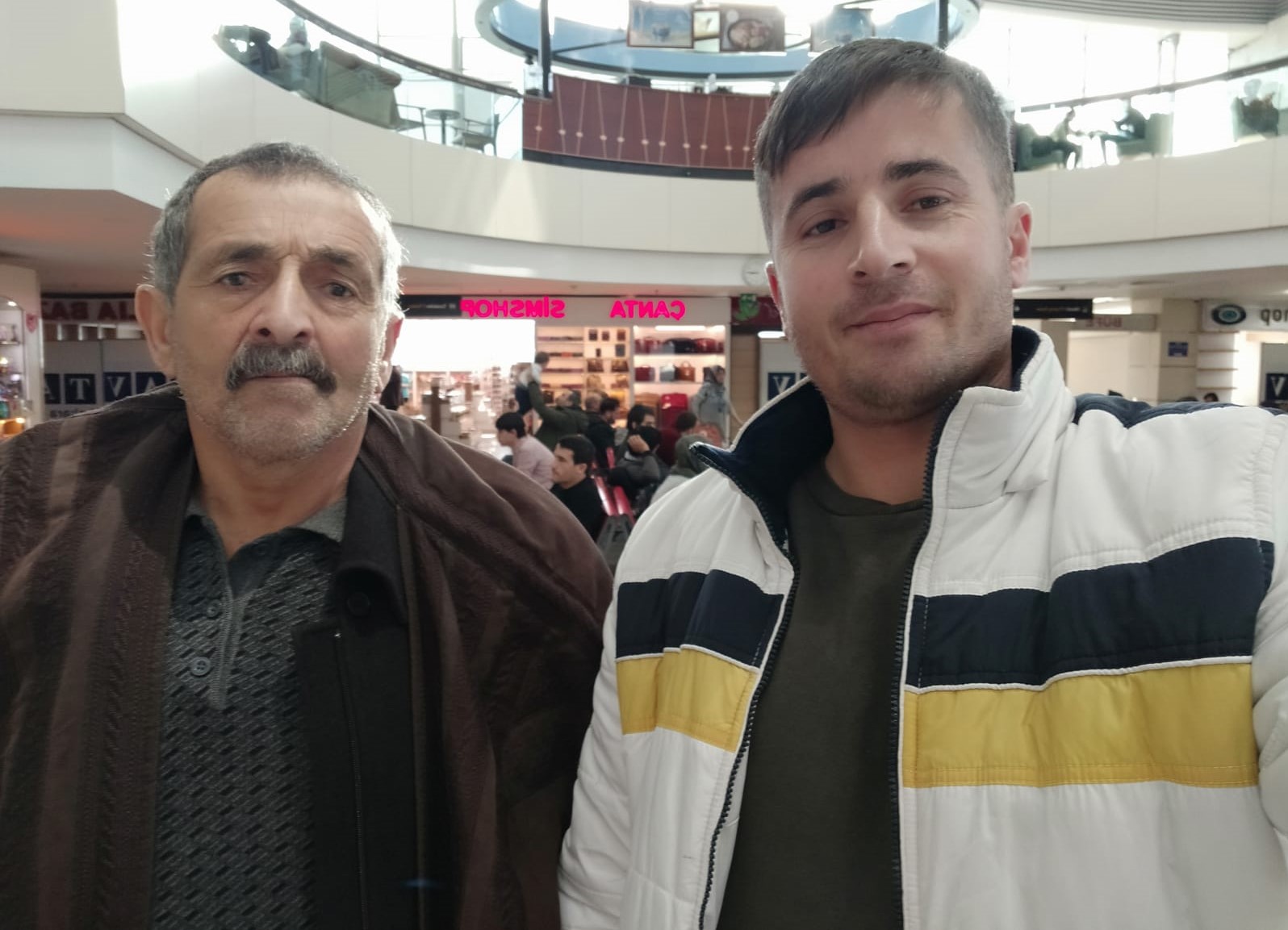 Babamın Vefatının 6’ncı Seneyi Devriyesi